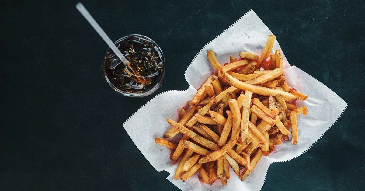 11 Foods to Avoid When Trying to Lose Weight