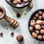 8 Health Benefits of Nuts