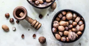 8 Health Benefits of Nuts