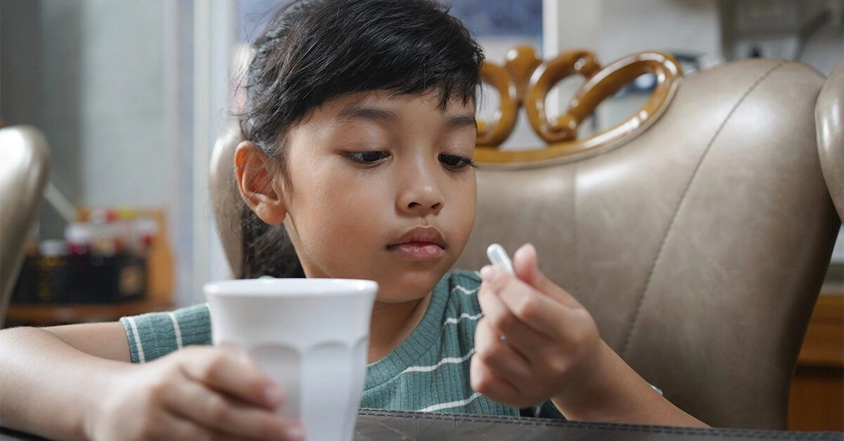 Best ADHD Medications for Children