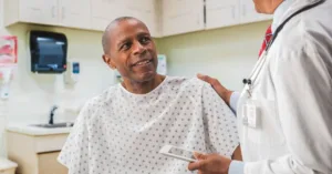 Hormone vs. Nonhormone Therapies for Advanced Prostate Cancer Hormone vs. Nonhormone Therapies for Advanced Prostate Cancer