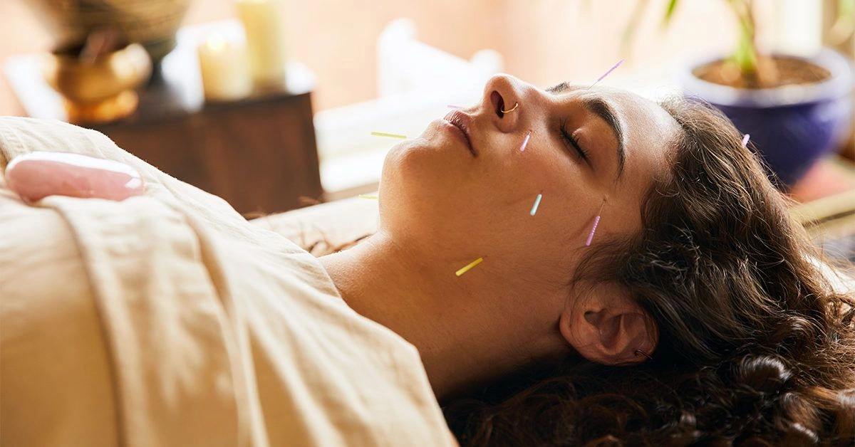 Does Getting Acupuncture Hurt?