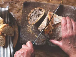 High FODMAP Food List High FODMAP Food List