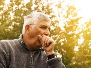 Signs and Symptoms of Lung Cancer