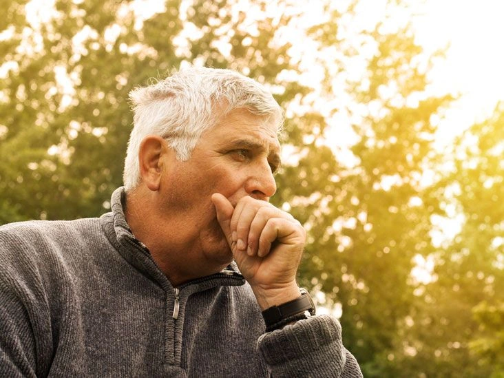 Signs and Symptoms of Lung Cancer