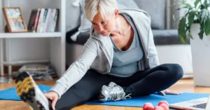 Relieve Meralgia Paresthetica: Effective Exercises & Tips