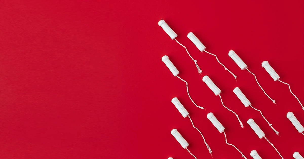 What to Expect from Your First Period (Menarche)