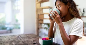 What Is Regurgitation, and Why Does It Happen?