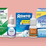 9 Best Eye Drops for Allergies 9 Best Eye Drops for Allergies