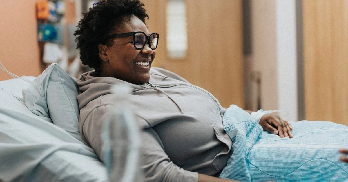 How Long Does It Take to Recover from Weight Loss Surgery?