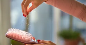 GLP-1 Hair Loss: Causes & Treatment Tips for Regrowth