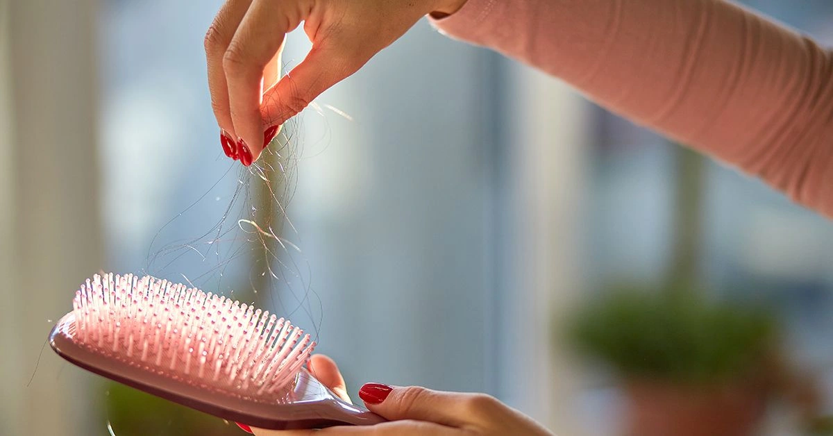 Why Ozempic, Wegovy May Cause Hair Loss, Plus Tips to Help Treat It