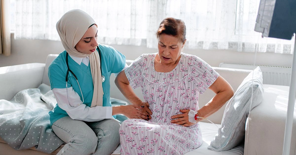 What to Know About C. Diff (Clostridioides Difficile) Infection Recurrence