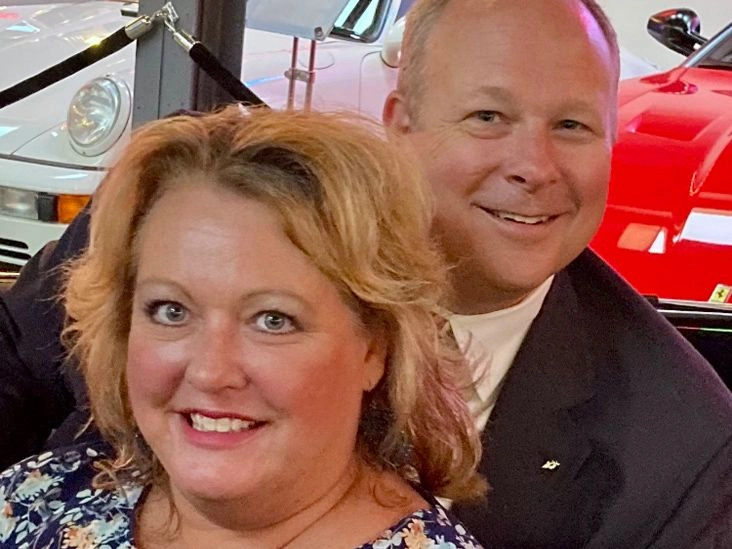 My Husband and I Both Take Ozempic. Here’s What Our Experience Has Been Like