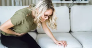 Pain Under Right Breast Pain Under Right Breast