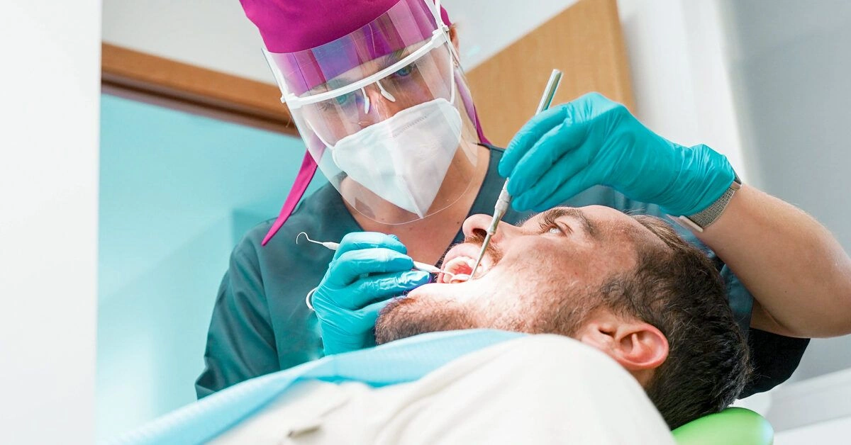 What Is a Bone Spicule in Oral Health, and How Is It Treated?