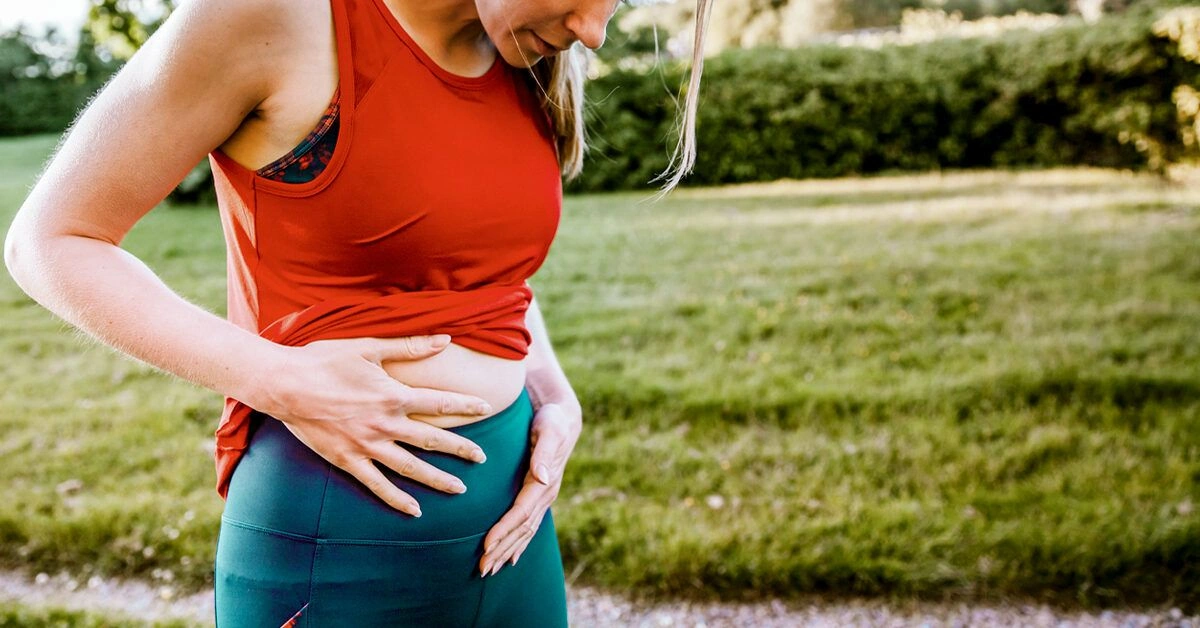 Why Do I Feel Movement in My Lower Abdomen?