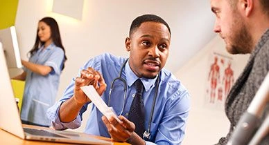 Common Symptoms of Pancreatic Cancer