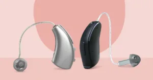 7 Best Bluetooth Hearing Aids to Unplug with