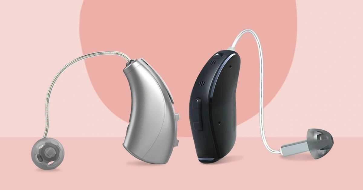 7 Best Bluetooth Hearing Aids to Unplug with