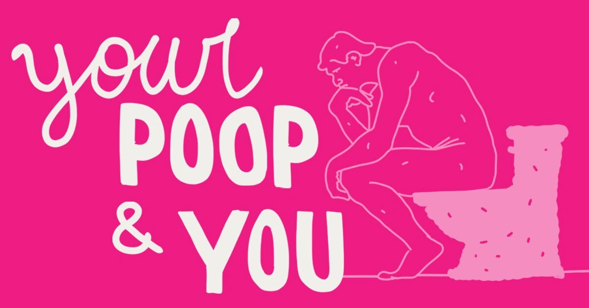 Types of Poop, Color Chart, and More
