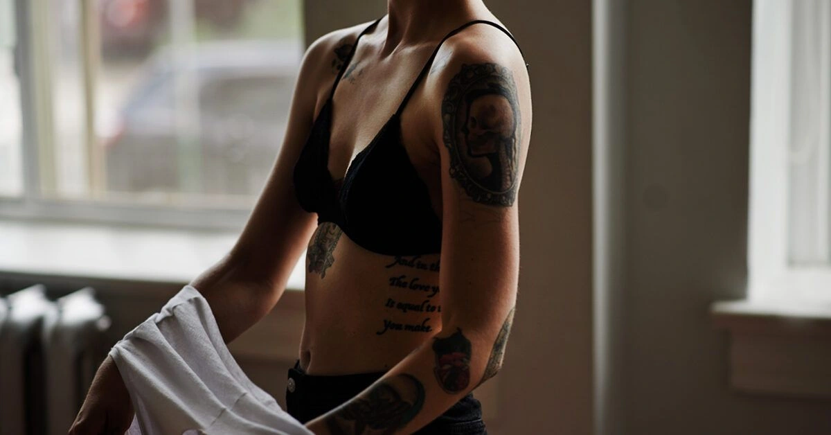 Where Are Breast Cancer Lumps Usually Found?