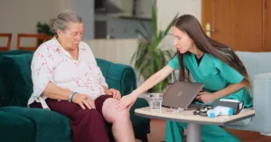 Cellulitis Types by Cause, Location, and Symptoms