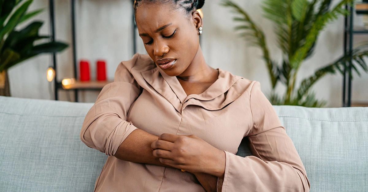 Everything You Need to Know About Rashes (with Pictures)