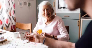 Best Brain and Memory Games for Dementia
