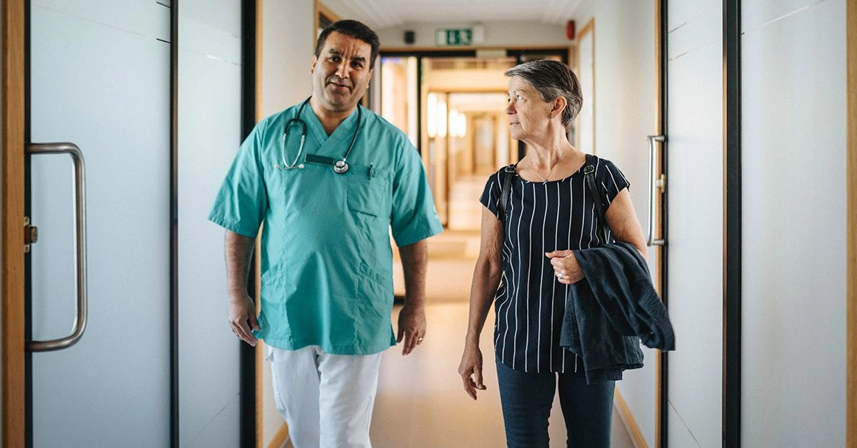 How to Talk with Your Doctor About Prepping for a Colonoscopy