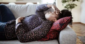 What Is Postural Orthostatic Tachycardia Syndrome (POTS)?