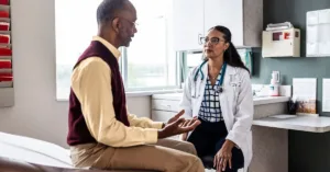 Is It Time to Switch Prostate Cancer Treatments? Answered by Expert Is It Time to Switch Prostate Cancer Treatments? Answered by Expert