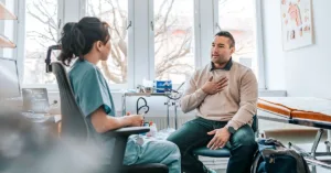 What’s Free PSA and How Is It Used to Diagnose Prostate Cancer? What’s Free PSA and How Is It Used to Diagnose Prostate Cancer?