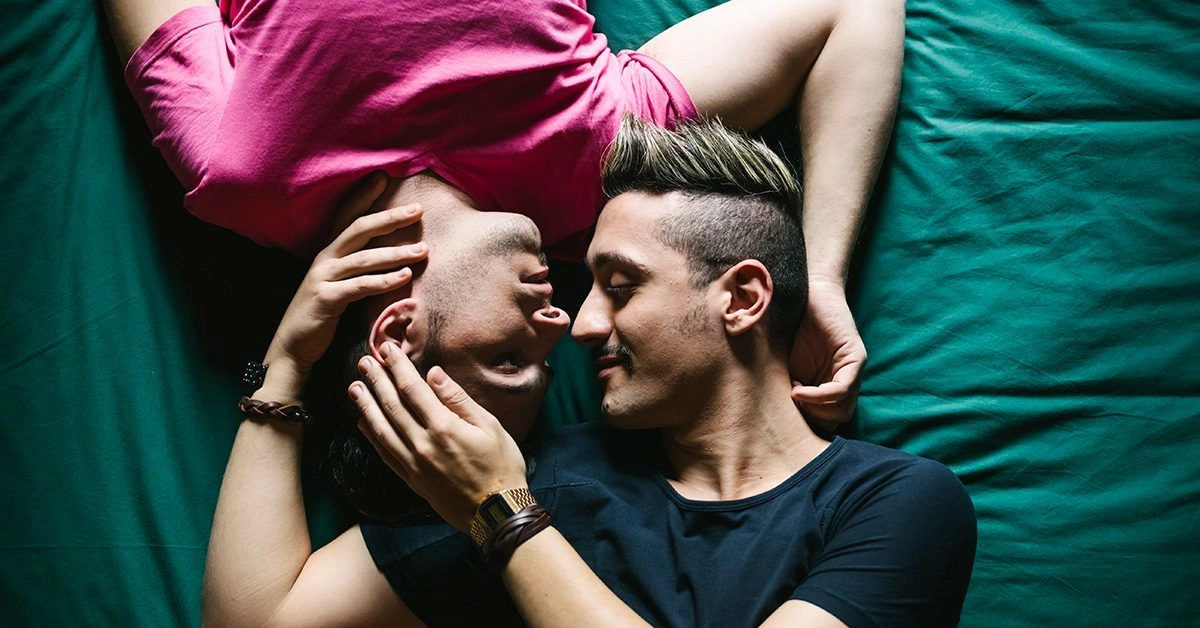 Why Are HIV Diagnoses Among Men Who Have Sex with Men Still Rising?