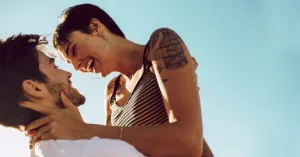 Wondering Whether You Should Be Having Sex Daily? Read This