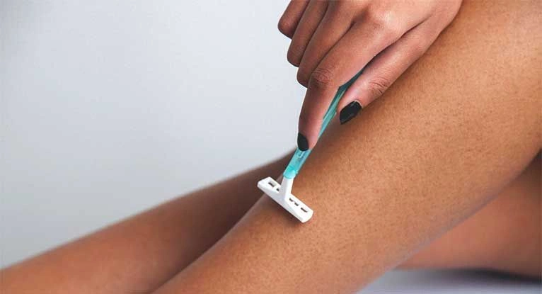 Everything You Need to Know About Razor Burn