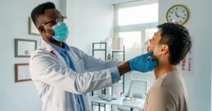 Are Sore Gums a Symptom of COVID-19?