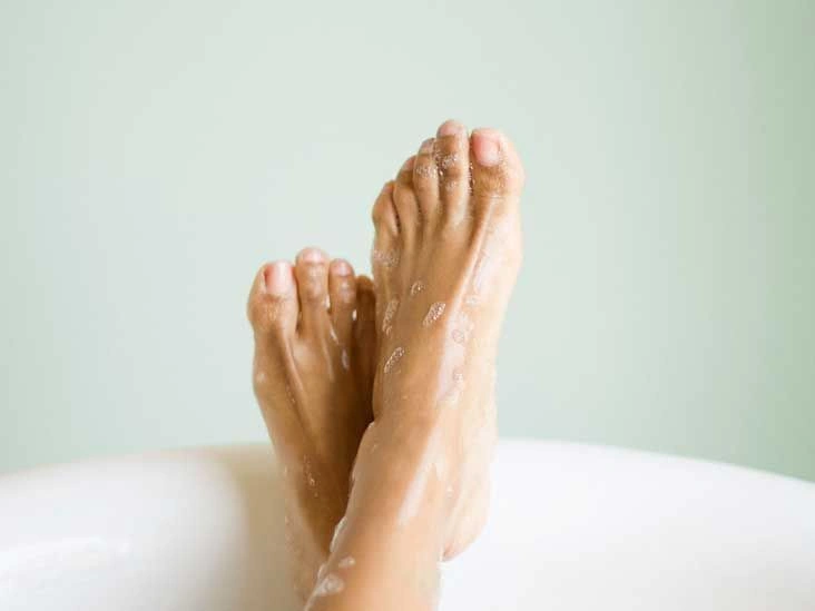 How to Get Rid of Corns at Home