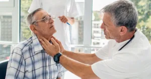 What’s Causing Hard Lumps Under My Skin?