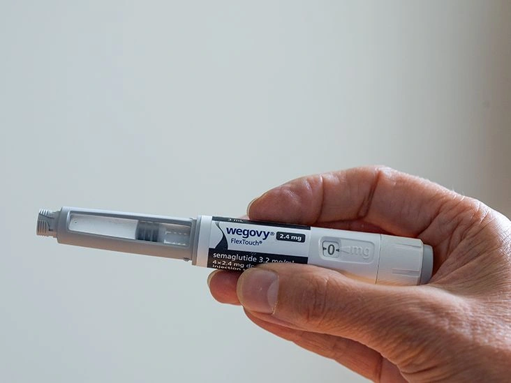 Wegovy Dosage and Dosing Charts