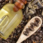 Navel Pulling: What Does Castor Oil in the Belly Button Do for You?