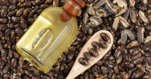 Navel Pulling: What Does Castor Oil in the Belly Button Do for You?