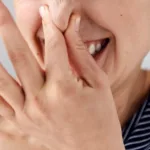 What Causes a Bad Smell in The Nose? What Causes a Bad Smell in The Nose?