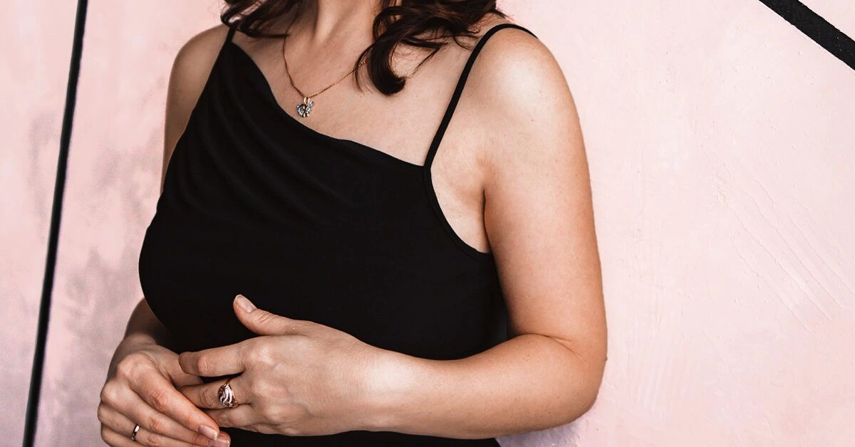 What Can Cause Pain in Your Breast and Armpit?