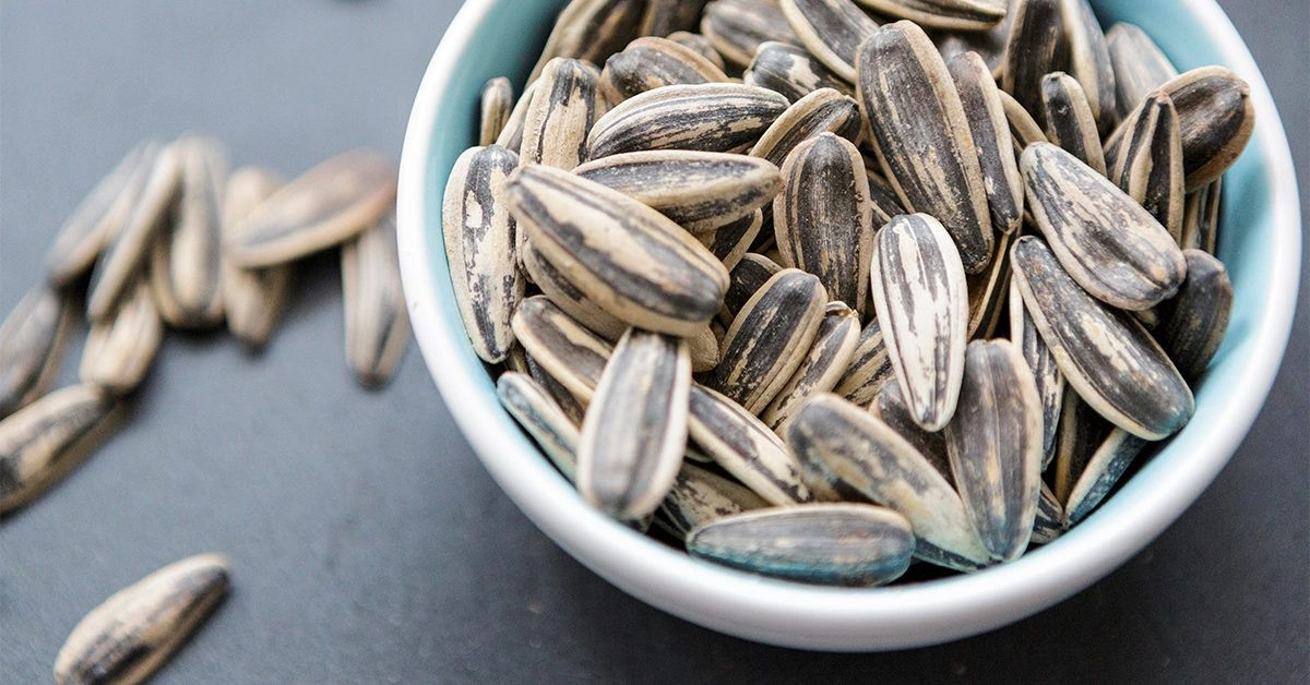 Are Sunflower Seeds Good for You? Nutrition, Benefits and More