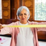 How to Manage and Treat Muscle Loss from Sarcopenia Due to Aging