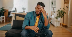 Is Dizziness a Side Effect of Wisdom Teeth Extraction?