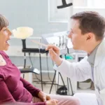 Possible Causes of a Black Spot Inside Your Cheek