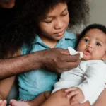 Why Are There Ulcers in My Baby’s Mouth?