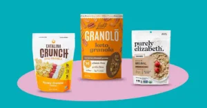 10 of the Best Sugar-Free Cereals